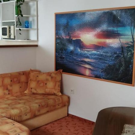 Apartman Sobeslav Екстер'єр фото